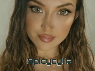 Spicycylia