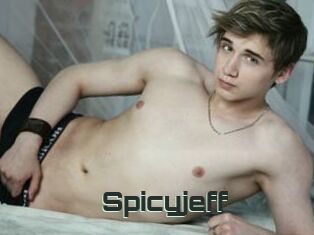 Spicyjeff