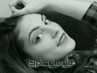 Spicyleya