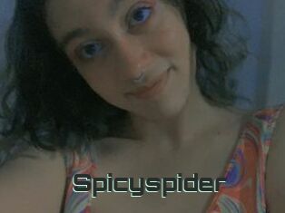 Spicyspider