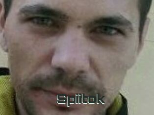Spiitok