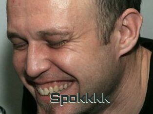 Spokkkk