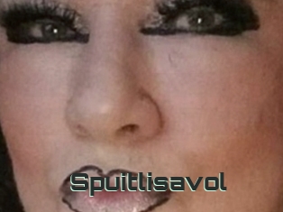 Spuitlisavol
