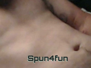Spun4fun