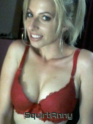 SquirtAnny