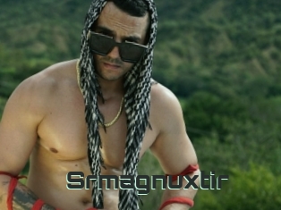Srmagnuxtir