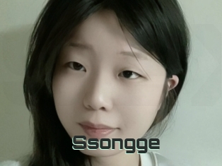 Ssongge