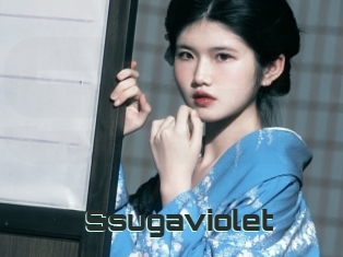Ssugaviolet