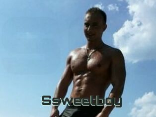 Ssweetboy