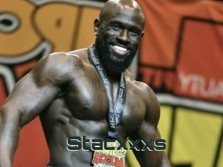 Stacxxxs
