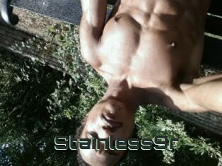 Stainless9r