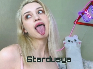 Stardusya