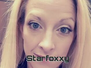 Starfoxxy