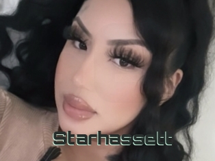 Starhassett