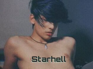 Starhell