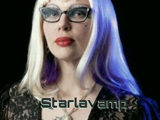 Starlavamp