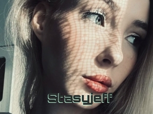 Stasyjeff