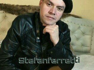 Stefanferretti