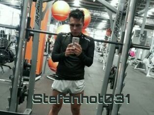 Stefanhot031