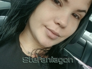 Stefaniagon