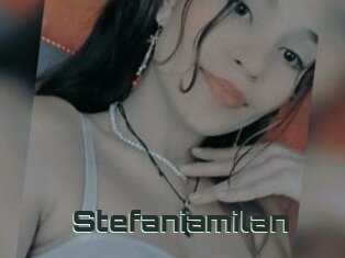 Stefaniamilan