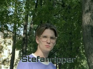 Stefanripper