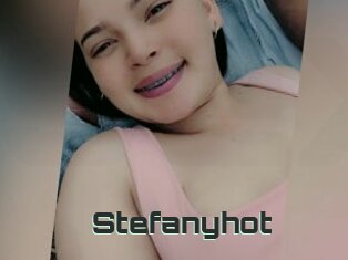 Stefanyhot