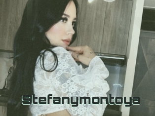 Stefanymontoya