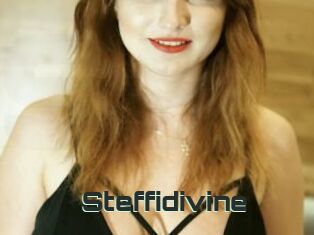 Steffidivine