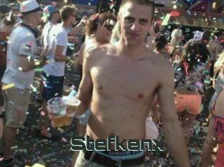 Stefkenx