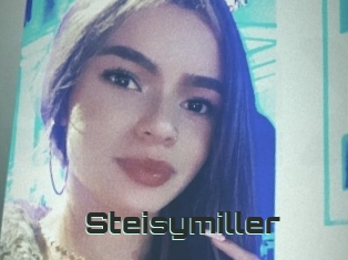 Steisymiller
