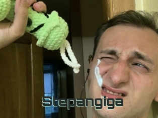 Stepangiga