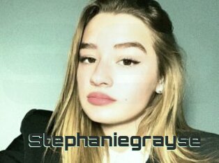 Stephaniegrayse