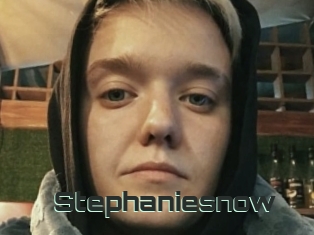 Stephaniesnow