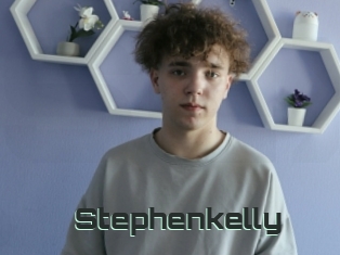 Stephenkelly