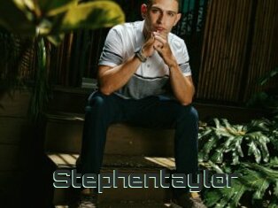 Stephentaylor