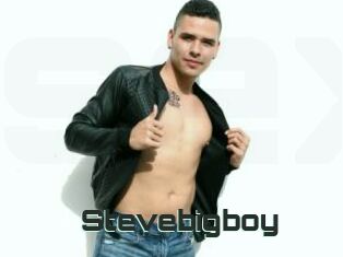 Stevebigboy