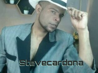 Stevecardona