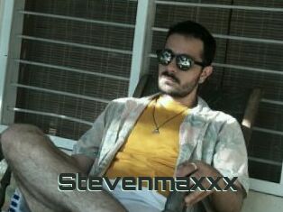 Stevenmaxxx