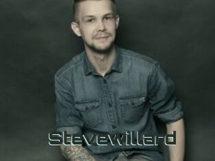 Stevewillard