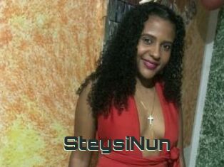 SteysiNun