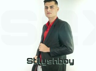 Stilyshboy