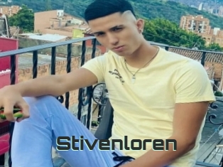 Stivenloren