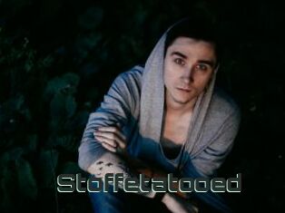 Stoffetatooed