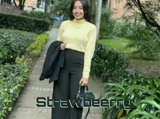 Strawbeerry