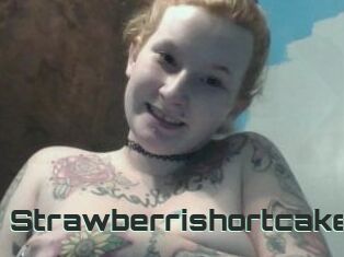 Strawberrishortcake