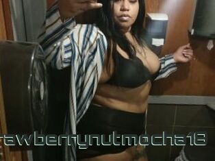 Strawberrynutmocha18