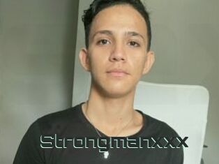 Strongmanxxx