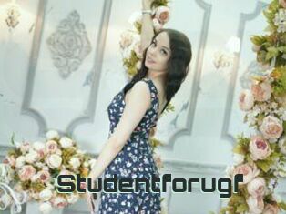 Studentforugf