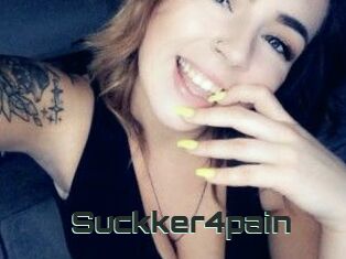 Suckker4pain